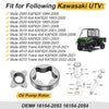 Kawasaki UTV Engine FD620D / FD661D / FD590V / FD611V Oil Pump Rotor