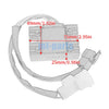 Honda XLR125RW 98-01, XLR125RV 94-97, XLR125RP 93 Voltage Regulator Rectifier
