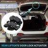 Nissan Maxima Rear Liftgate Door Lock Actuator Motor (2016-2021)