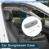 Honda Civic Eyeglasses Holder Storage Box Sunglasses Case (2016-2021)