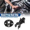Nissan Xterra Hood Prop Rod Holder (2005-2013)