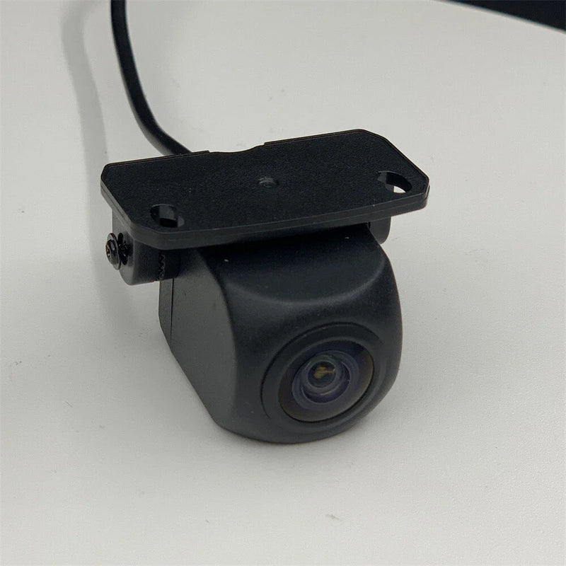 Car DVR Mirror Dash Cam 1080P Rear View Backup Camera