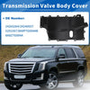 Chevrolet Impala Automatic Transmission Valve Body Cover (2012–2020)