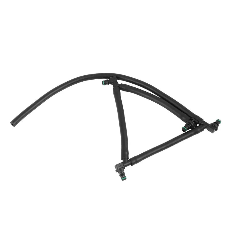 Citroen, Peugeot, Ford Diesel Fuel Return Line Hose