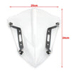 Yamaha MT-07 / FZ-07 Motorbike Windshield Deflector (2018-2021)