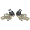 Toyota Camry ACV36 MCV36 2.4L 3.0L 2002~2006 Sedan 2 x Lower Ball Joints