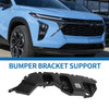 Chevy Trax Right Front Bumper Retainer Bracket (2013 - 2016)