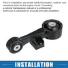 Toyota Venza Right Engine Motor Mount (2009-2016)