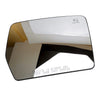 Ford F-150 Heated Rear View Mirror Glass (2011-2014)