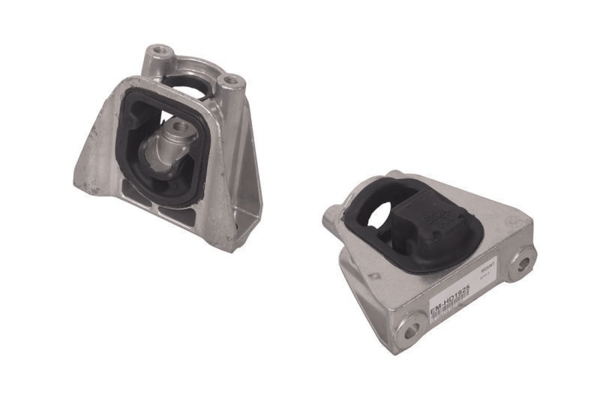Rear Lower Engine Mount Left Hand Side FOR Honda Civic
