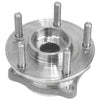 Kia Sorento XM LH/RH Front Wheel Bearing Hub Assembly (2009 - 2014)