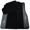 BMW 1 Series F21 3-Door Hatchback (2012-2019) - Carbon Finish Floor Mats