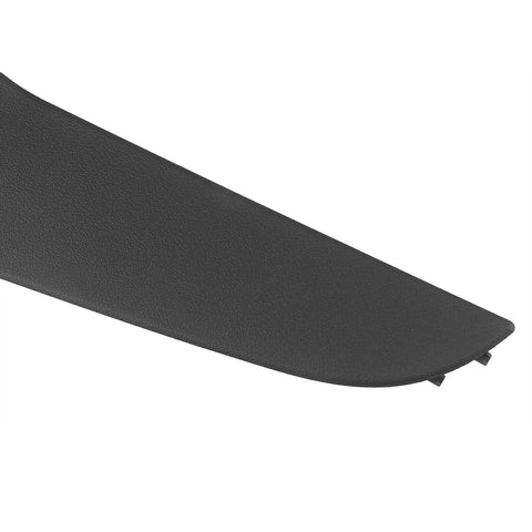 Volkswagen Golf 6 MK6 Right Side Inner Door Handle Cover (2009-2014)