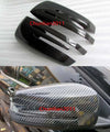 2015+ Benz GLE W166 / GLE C292 Rearview Side Mirror Covers (2015-2023)