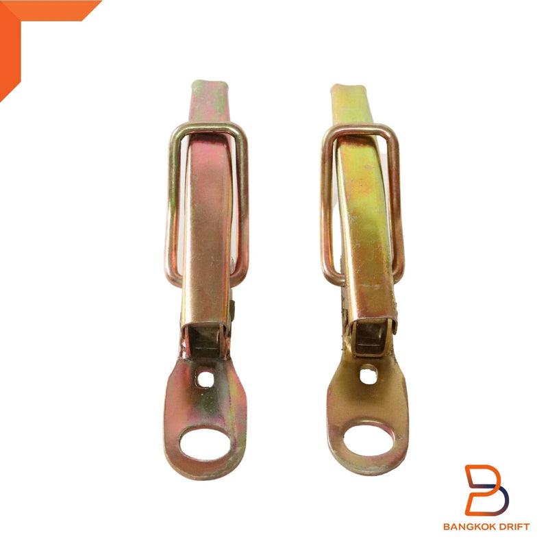 Holden Rodeo KB Ute Pickup Gold Tailgate Side Door Handle Latch (81-88)