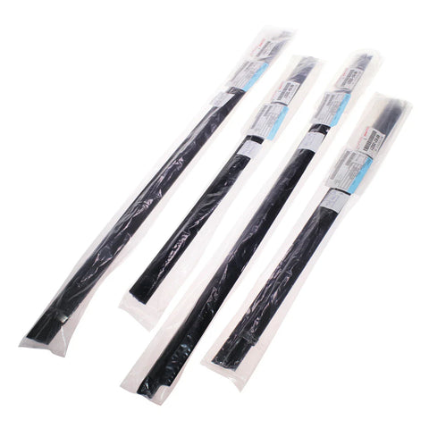 Toyota Hilux LN147 LN167 Doors Glass 1997-2005 Weatherstrip