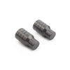Motorcycle Car Trucks Universal Wheel Air Tire Valve Stem Caps Covers