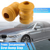 BMW 318i 3.39" Front Suspension Bump Stops (1992-1998)