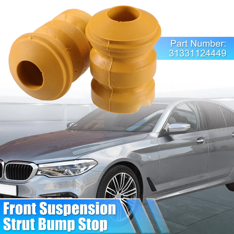 BMW 318i 3.39" Front Suspension Bump Stops (1992-1998)