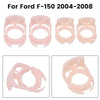 Ford F-150 4x Fuel Line Retaining Clip 5/16 & 3/8 in (2004–2008)