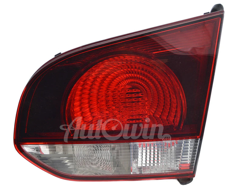 VW Golf VI MK6 Rear Right Trunk Light OEM  (2009-2014)