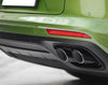 2017-2018 Porsche Panamera Exhaust Tip (2017-2018)