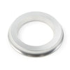 Kawasaki Versys 300 (2017-2019) Silver Ignition Switch Cover Ring