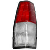 Ford Falcon XD-XE-XF-XG-XH Utility Van RH Clear Tail Light (1979-1999)