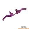Harley Touring Road King Classic Brake Clutch Hand Lever (2008-2013)