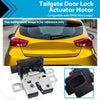 Mini Cooper R50 R53 Tailgate Door Latch Lock Actuator Motor (02-06)