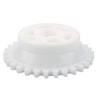 1987-2006 Suzuki LT80 QuadSport 80 Recoil Pull Starter Gear (1987-2006)