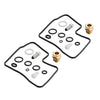 Honda Shadow VT1100C, VT1100C2, VT1100C3, VT1100T Carburetor Rebuild Kit