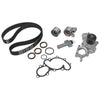 Hilux VZN185 V6 3.4L Timing Belt & Hydraulic Tensioner Water Pump Kit