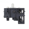 Vehicle Panel Headlight Dome and Dimmer Switch