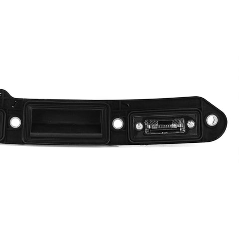 VW Jetta MK5 Rear Tailgate Release Switch (2006-2010)