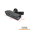 Harley Road Glide LED Auxiliary Running Turn Signal Lights (2015-2023)