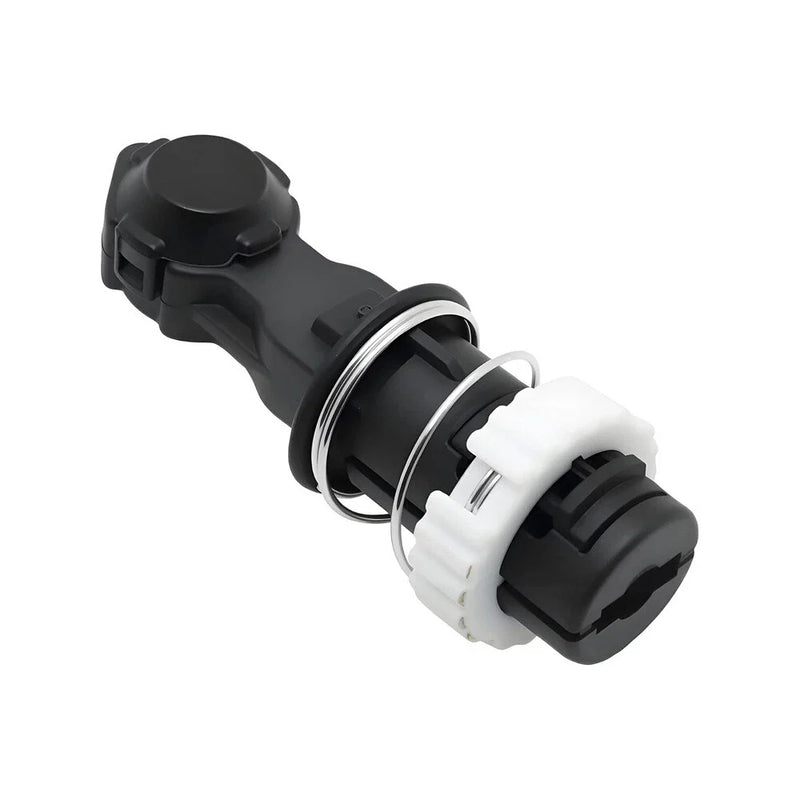 Cadillac Automatic Transmission Shift Control Cable Connector (2014-2019)