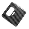 Kia Stinger (2018-2023) Black Fuse Box Panel Cover Trim