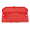 Honda FourTrax TRX300 TRX300FW Battery Cover Red