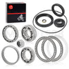 Kawasaki Brute Force 650 KVF650 Front differential seal kit (2003–2011)