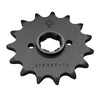 Honda TRX250R FourTrax Front Sprocket 15T (1986–1989)
