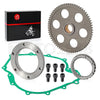 Yamaha Rhino 660 YXR660 Starter Clutch Gear Idler Bearing Kit (2004–2007)