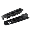 Toyota Vitz Front Armrest Upper Panels (2010-2014)