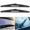 Hyundai I30 CW 12" Rear Windshield Wiper Blades (2007-2012)