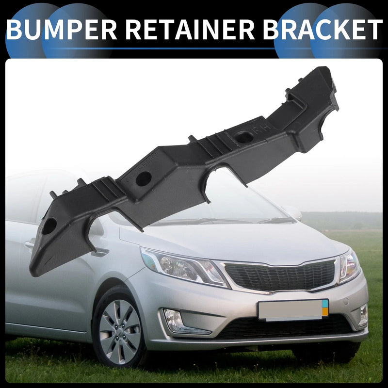 Hyundai Elantra Right Front Bumper Retainer Bracket (2021-2023)