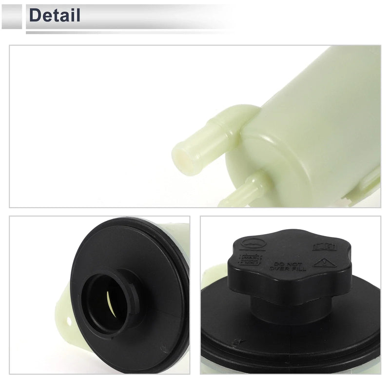 Ford Crown Victoria (2008-2011) 1 Pc Power Steering Reservoir