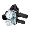 Jaguar S-Type 2.5 3.0 Petrol Water Heater Control Valve (2002-2008)