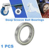Scooter Skateboard Wheel Deep Groove Ball Bearings 95x145x24mm