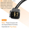 Toyota Tacoma Downstream Oxygen Sensor (2005–2005)
