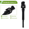 Toyota Camry (1997-2001) 1 Pc Metal Steering Column Shaft